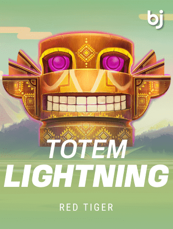 Totem Lightning game icon