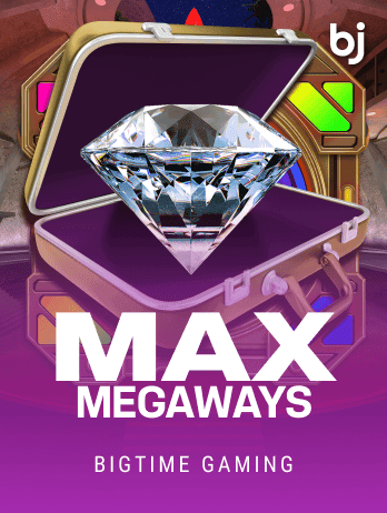 Max Megaways game icon