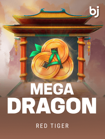 মেগা ড্রাগন game icon