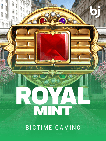 রয়্যাল মিন্ট game icon