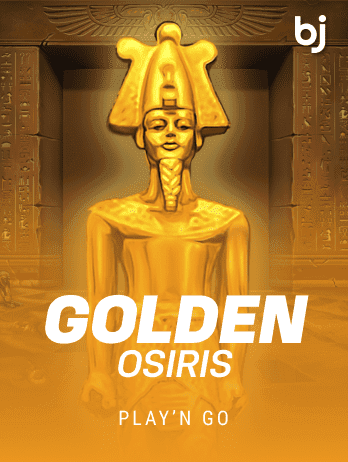 গোল্ডেন ওসিরিস game icon